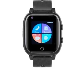 Garett Smartwatch Kids Sun Pro 4G čierne