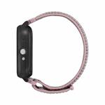 Garett Smartwatch Kids Tech 4G Ružový suchý zips