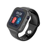Garett Smartwatch Kids Twin 2 4G čierne