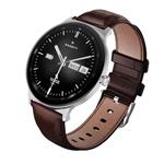 Garett Smartwatch Quantum Silver Steel