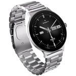 Garett Smartwatch Quantum Silver Steel