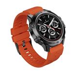 Garett Smartwatch V14 Black Steel
