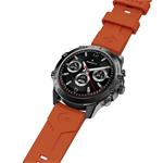 Garett Smartwatch V14 Black Steel