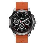 Garett Smartwatch V14 Black Steel