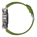 Garett Smartwatch V14 Silver Steel