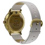 Garett Smartwatch Verona 2 zlaté, zlatá oceľ MESH