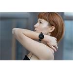 Garett Smartwatch Verona zlaté, oceľové