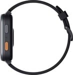 Garett Smartwatch Vita 4G Black - hodinky pre seniorov