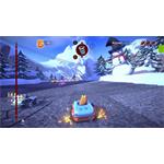 Garfield Kart Furious Racing