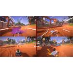 Garfield Kart Furious Racing