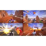 Garfield Kart Furious Racing