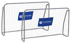 Garlando fotbalová branka KICK & RUSH 215x152 cm, 2 kusy v balení 7924 - Míčové sporty