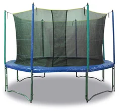 Garlando Síť bezpečnostní pro trampolínu OUTDOOR "L", průměr 305 cm 7832 - Trampolíny příslušenství