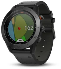Garmin Approach S60 Black Premium Lifetime