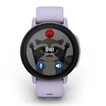 Garmin Bounce 2 Light Purple (S/M)