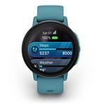 Garmin Bounce 2 Turquoise (S/M)