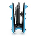 Garmin Chytrý elektromagnetický trenažér Tacx NEO 2T