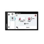 Garmin dezl LGV610, 6" GPS navigácia pre nákladné vozidlá s funkciou Live Traffic