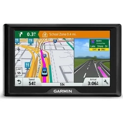 Garmin Drive 50 Lifetime Europe 20