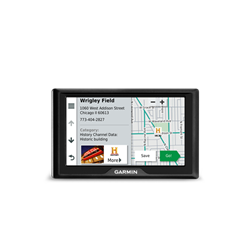Garmin Drive™ 52 & Live Traffic
