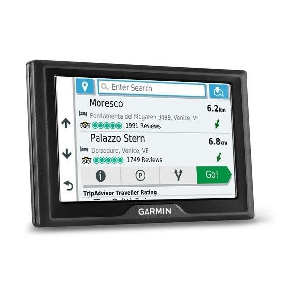 Garmin Drive 52T Europe45