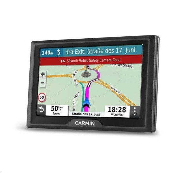 Garmin Drive 52T Europe45