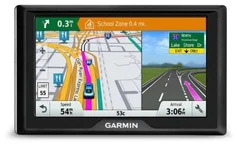 Garmin Drive 60T Lifetime Europe45 - 45 států,6” LCD,RDS