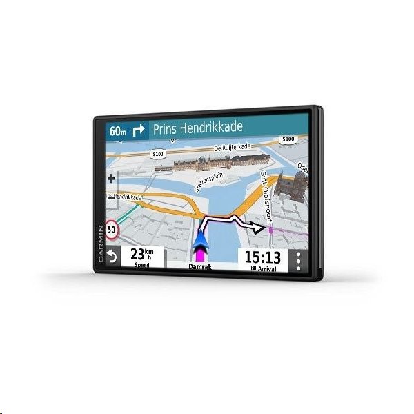 Garmin DriveSmart 55S WIFI Europe45
