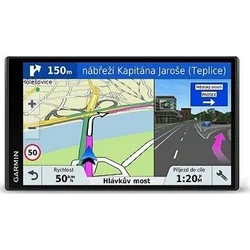 Garmin DriveSmart 61S Lifetime Europe45