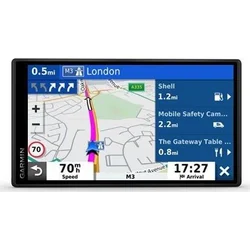 Garmin DriveSmart 65S WIFI Europe45 010-02038-12