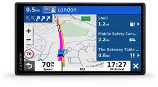 Garmin DriveSmart 65S WIFI Europe45