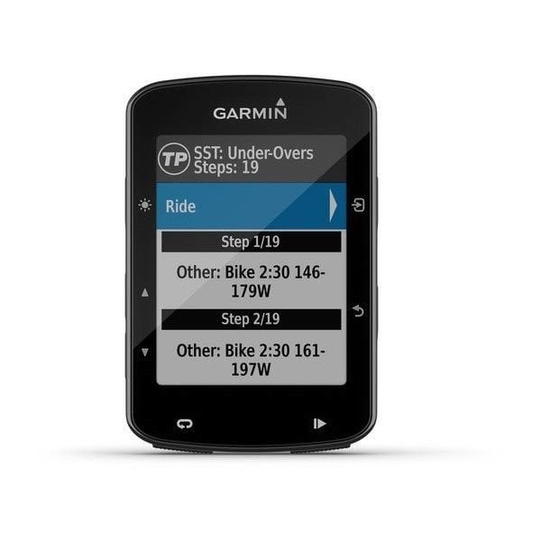 garmin edge 520 plus cena