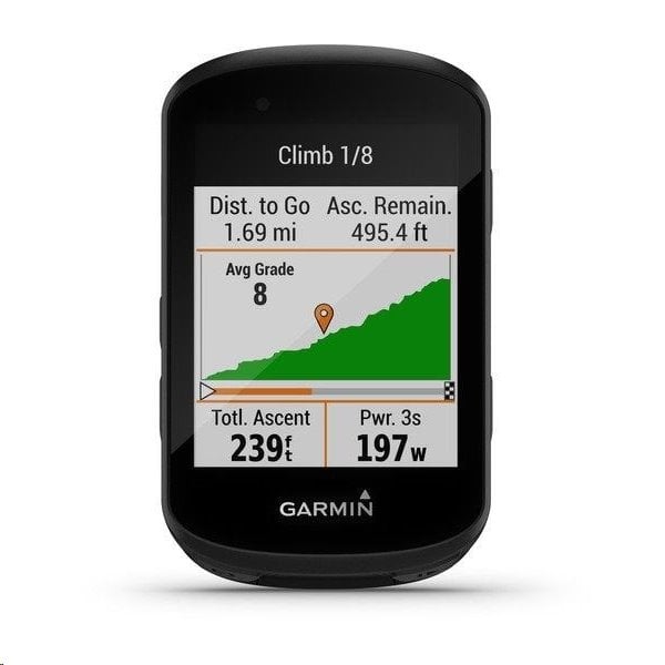 Garmin Edge 530 MTB bundle