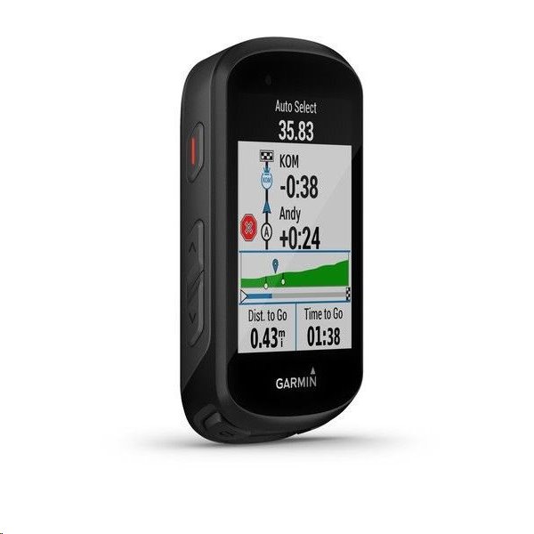 Garmin Edge 530 MTB bundle
