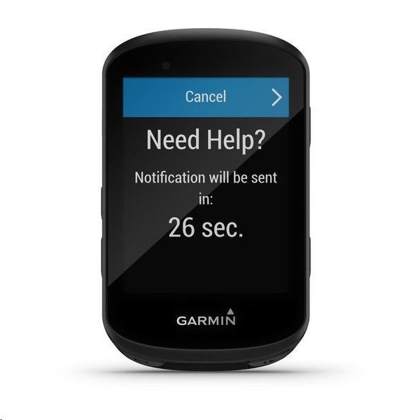 Garmin Edge 530 MTB bundle