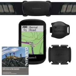 Garmin Edge 530 PRE Sensor Bundle 010-02060-11