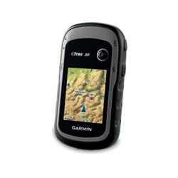 Garmin eTrex 30 + Topo Czech