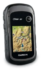 Garmin eTrex 30