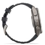 Garmin fenix® 9 Pro – 47 mm, AMOLED, Titanium - Graphite Black