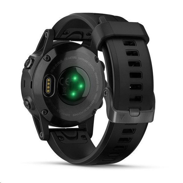 fenix5s plus sapphire
