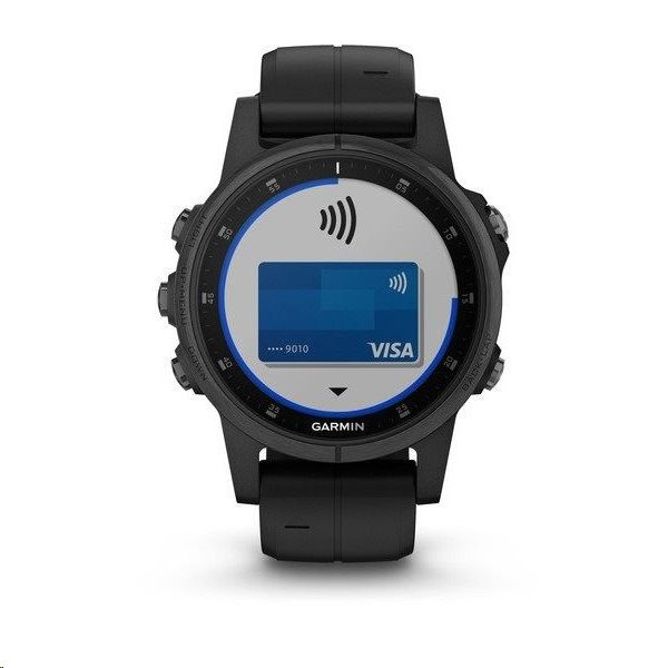 fenix5s plus sapphire