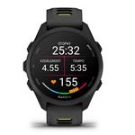 Garmin Forerunner® 170, černá