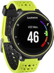 Garmin Forerunner 230 Yellow HR Premium