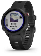 Garmin Forerunner 245 Music Optic Black