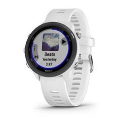 Garmin Forerunner 245 Music Optic White 010-02120-31 - Wearables