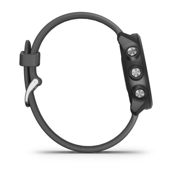 Garmin Forerunner 245 Optic Slate
