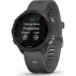 Garmin Forerunner 245 Optic Slate