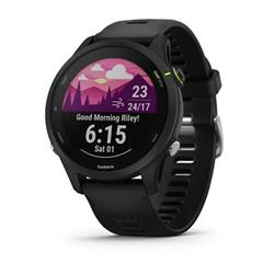 Garmin Forerunner 255 Music, Black