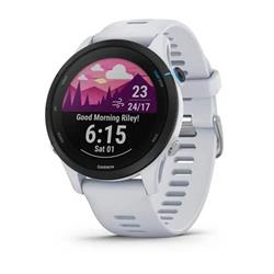 Garmin Forerunner 255 Music, Whitestone