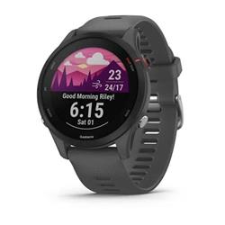 Garmin Forerunner 255 Slate Gray